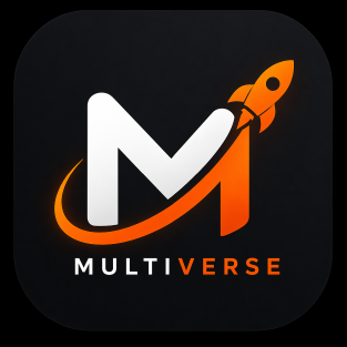 Multiverse City